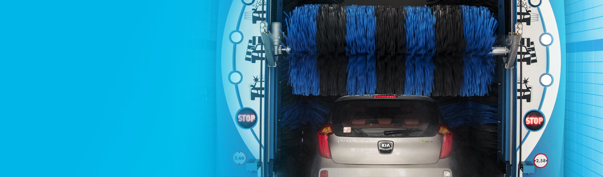 Car-wash