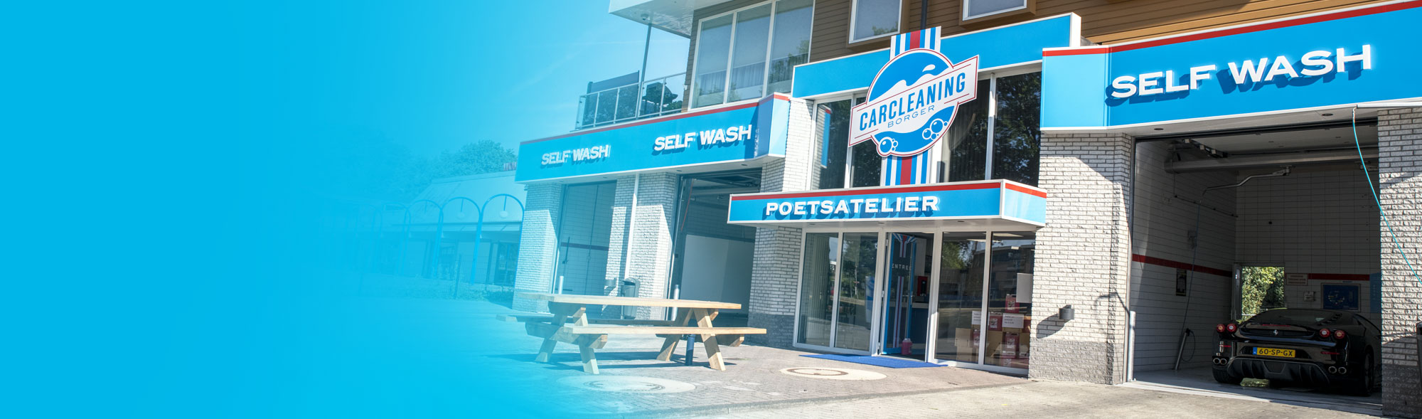 Openingstijden