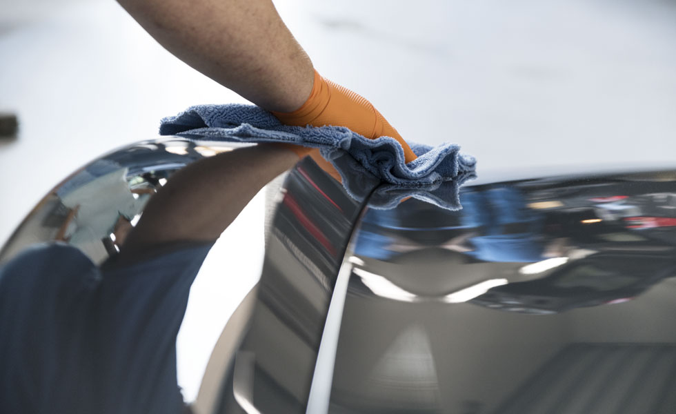 Cartec Waxguard