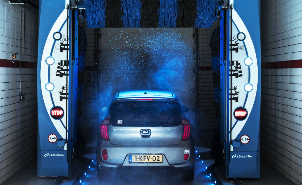 Car Wash