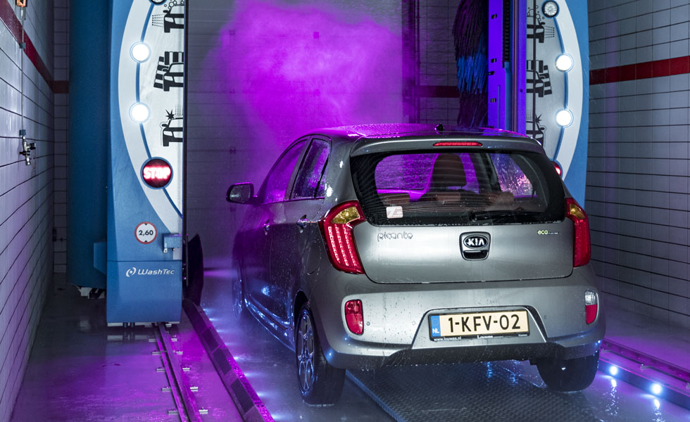 VIP Car Wash